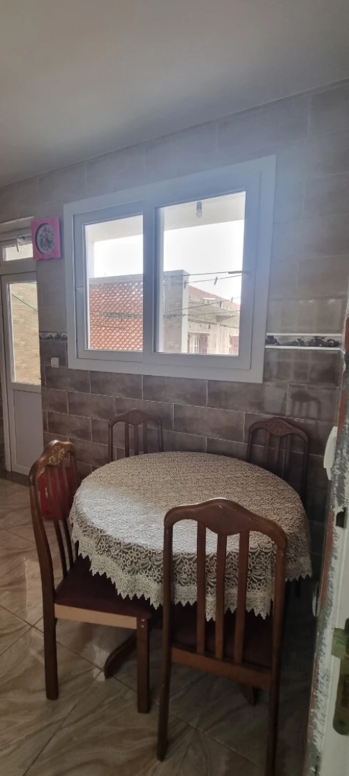 Location Appartement Niveau de villa F3 Jijel Emir abdelkader