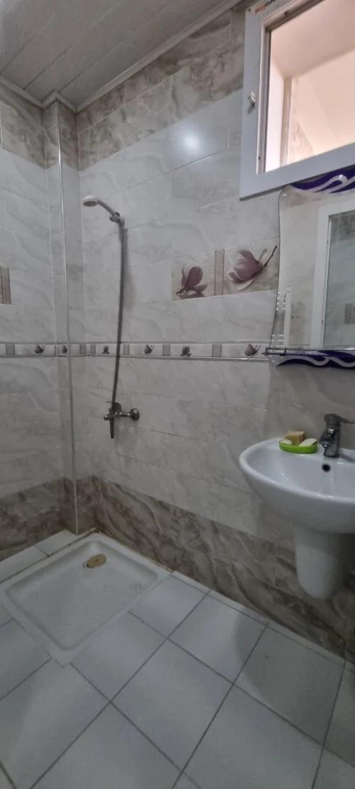 Location Appartement Niveau de villa F3 Jijel Emir abdelkader