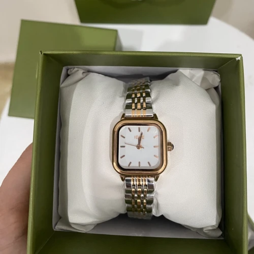  Montres IEKE pour femme originales en acier inoxydable et étanche
