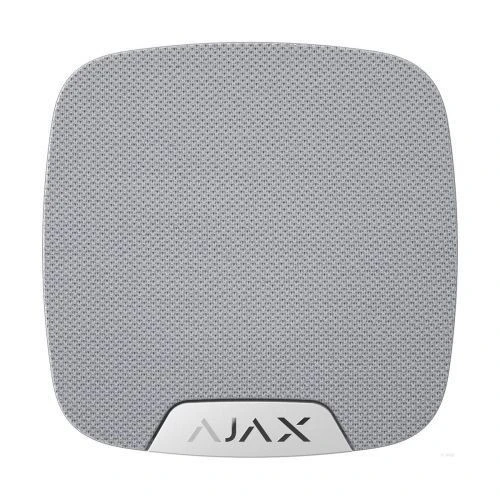 ajax alarme anti intrusion sans fil 