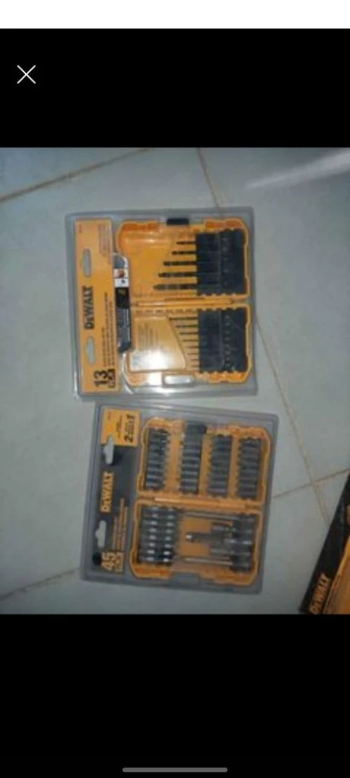 outillages