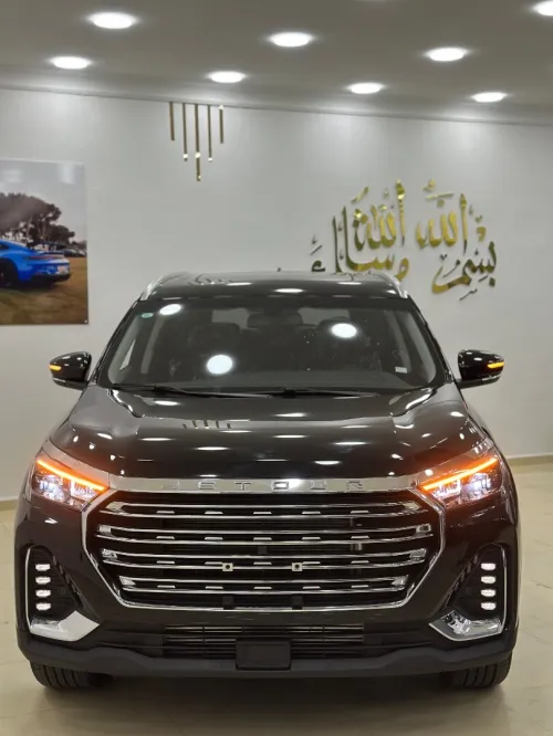 Jetour  X90plus  2025 Premium