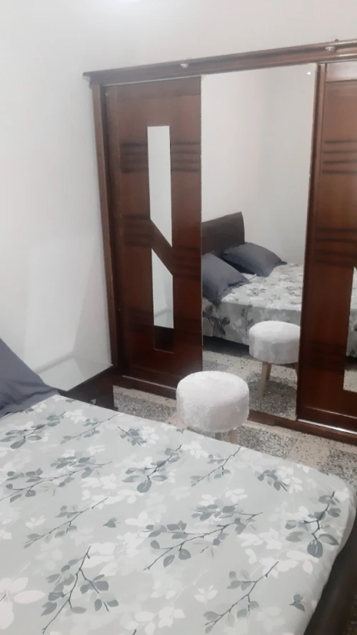 Location Appartement F3 Sétif Setif