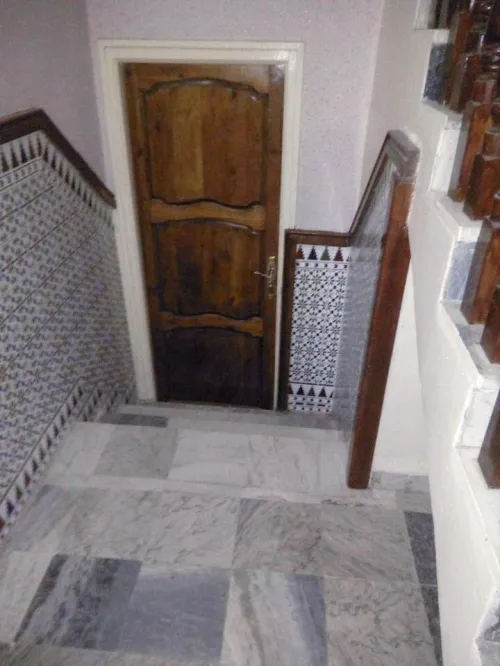 Location Villa Sétif Setif