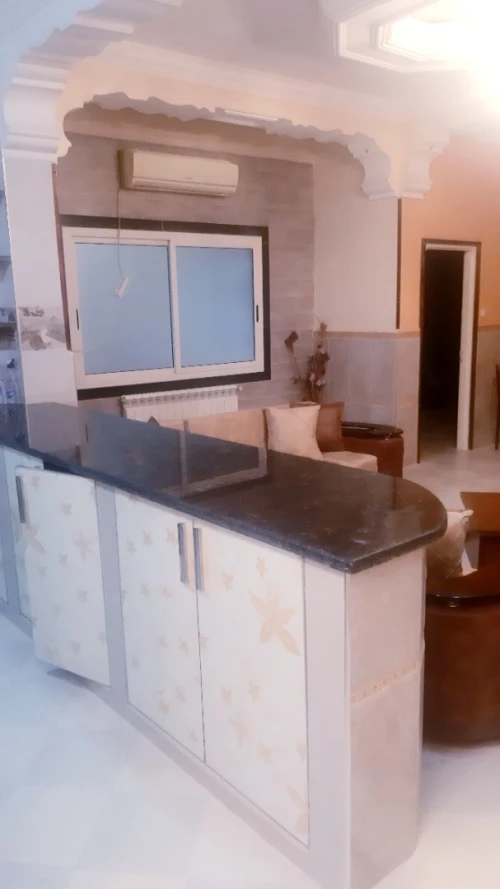 Location Appartement F4 Sétif Setif