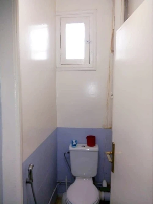 Location vacances Appartement F3 Sétif Setif