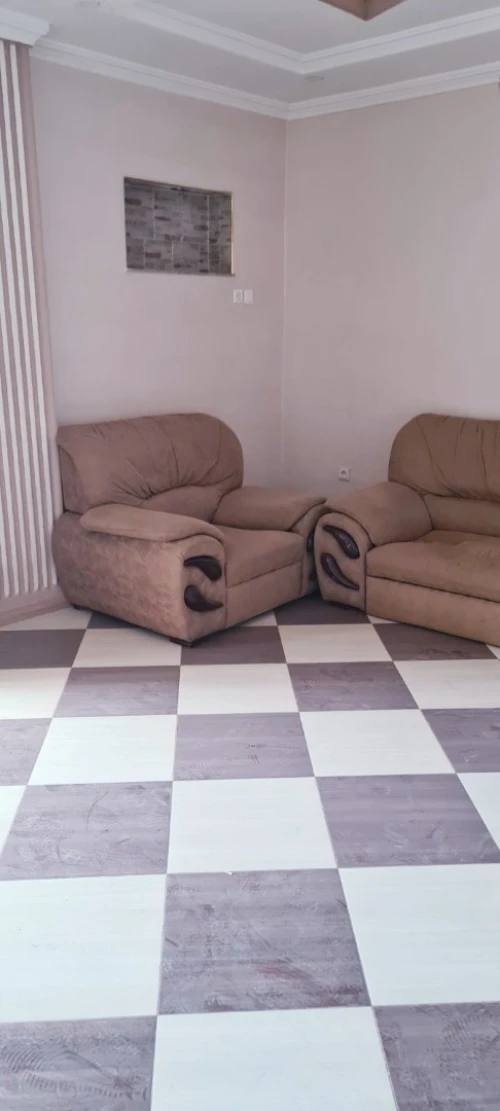 Location Appartement F4 Setif Setif