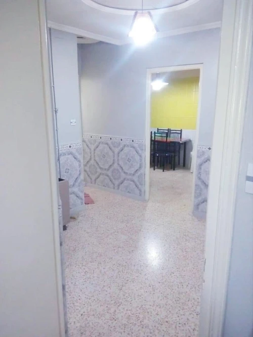 Location vacances Appartement F3 Sétif Setif