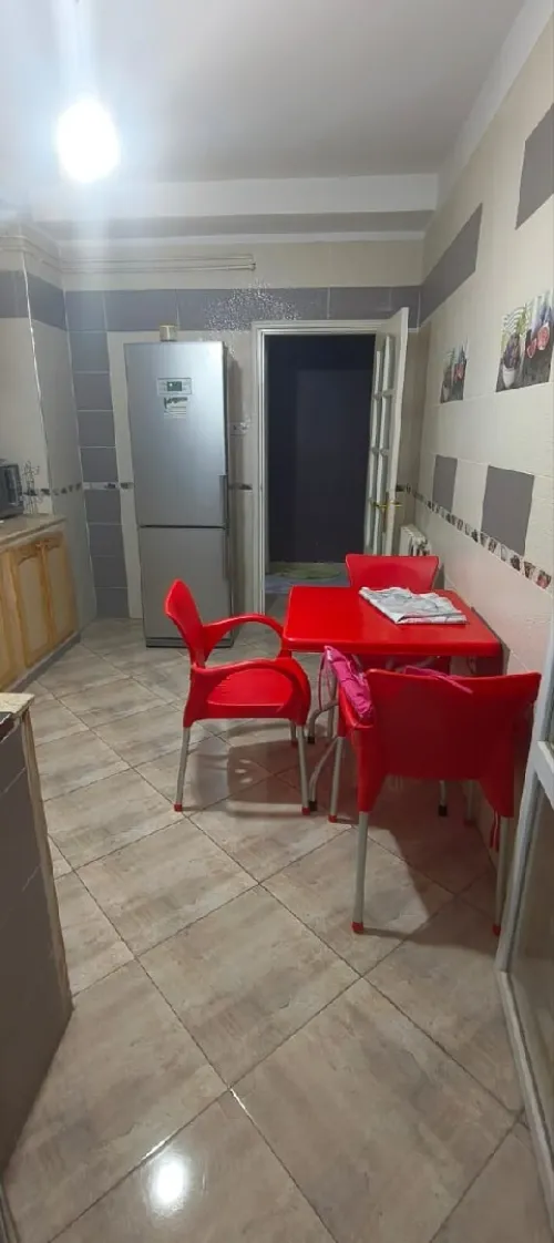 Location Appartement F3 Sétif Setif