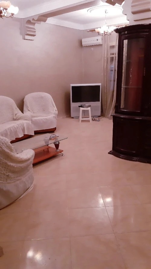 Location Appartement F4 Setif Setif