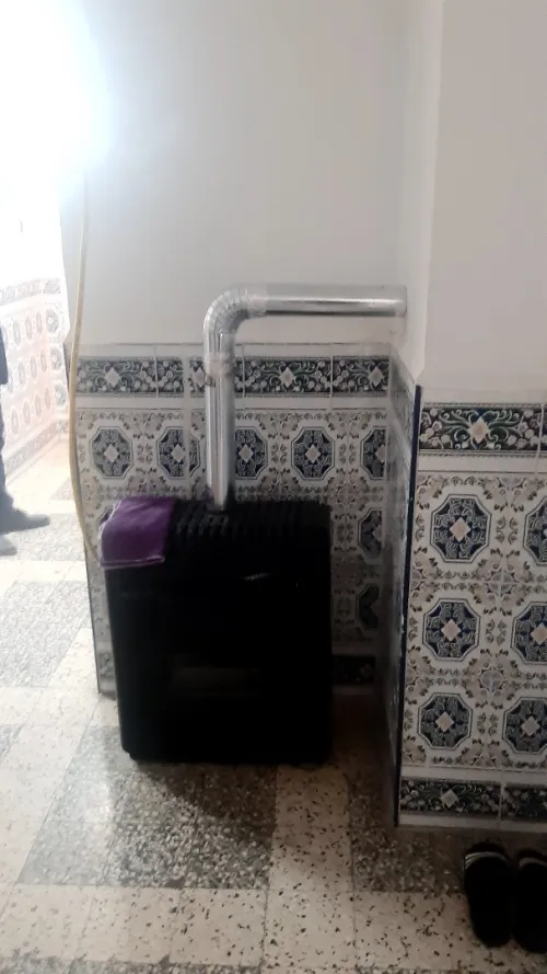 Location Appartement F3 Sétif Setif