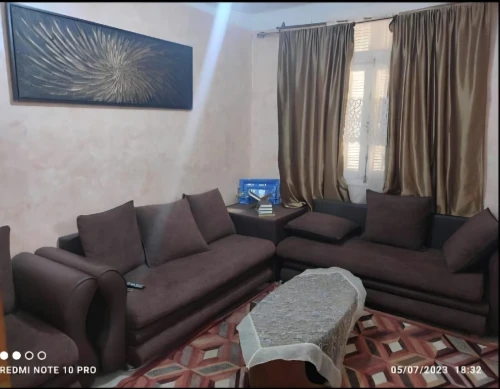 Location Appartement F3 Sétif Setif