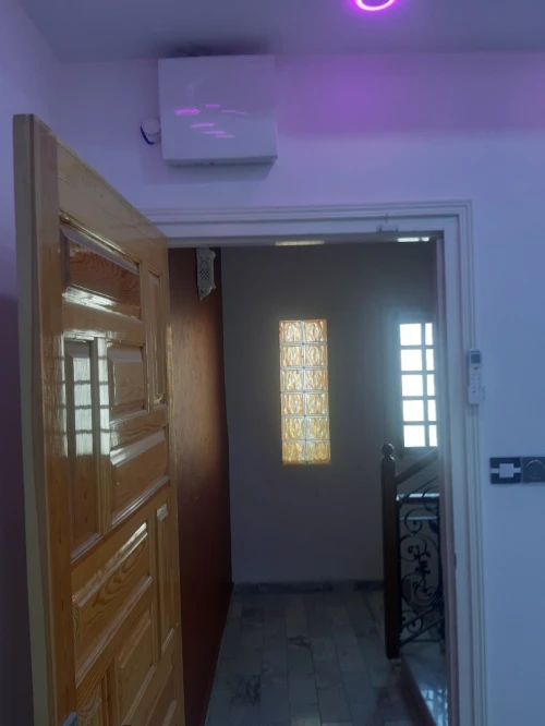 Location Appartement Niveau de villa F3 Sétif Setif