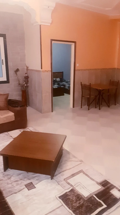 Location Appartement F4 Sétif Setif