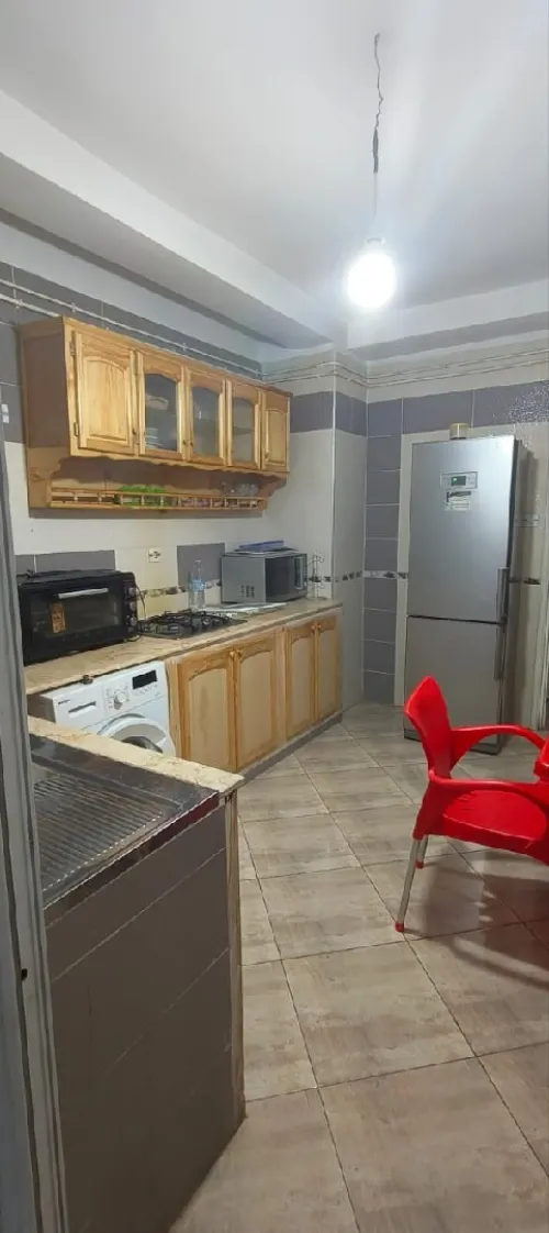 Location Appartement F3 Sétif Setif