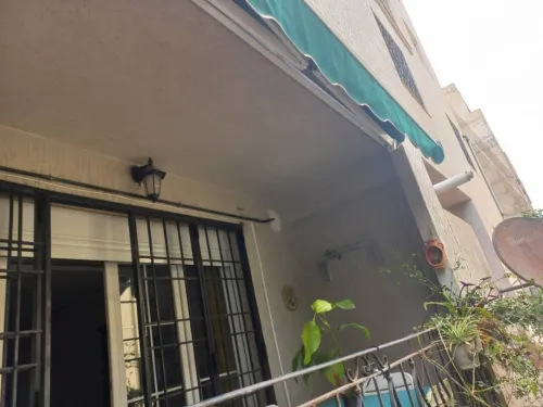 Vente Duplex F3 Alger Draria