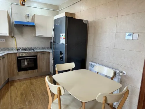 Location Appartement F4 Sétif Setif