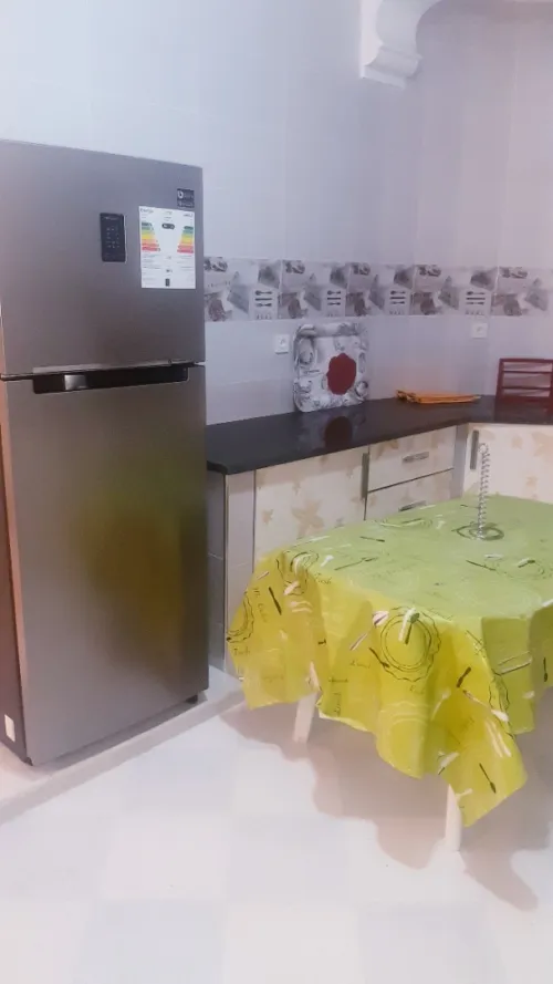 Location Appartement F4 Sétif Setif