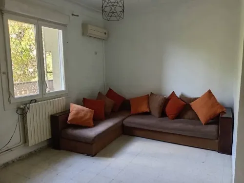 Location Appartement Duplex F6 Sétif Setif