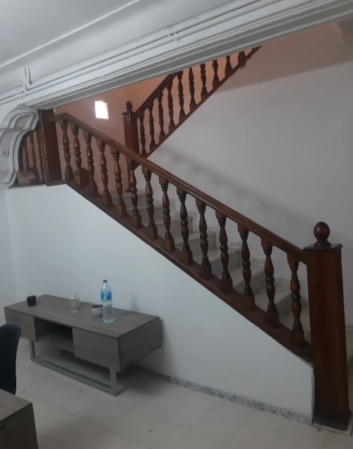 Location Appartement Duplex F6 Sétif Setif