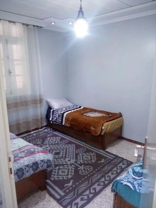 Location vacances Appartement F3 Sétif Setif