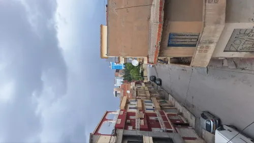 Location Appartement F4 Sétif Setif