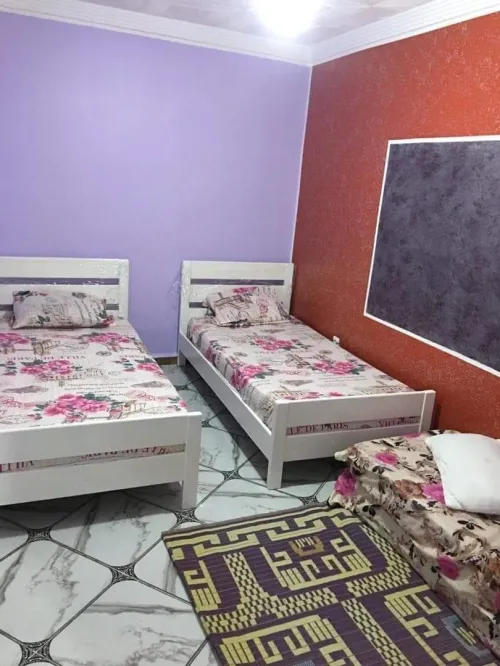 Location Appartement F4 Setif Setif