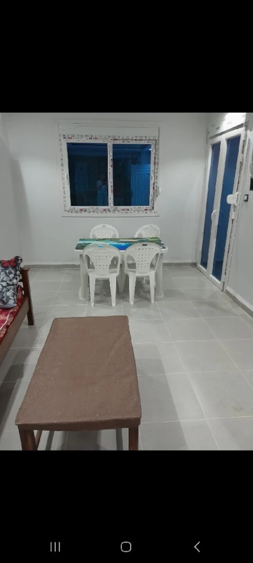 Vente Villa Béjaïa Melbou