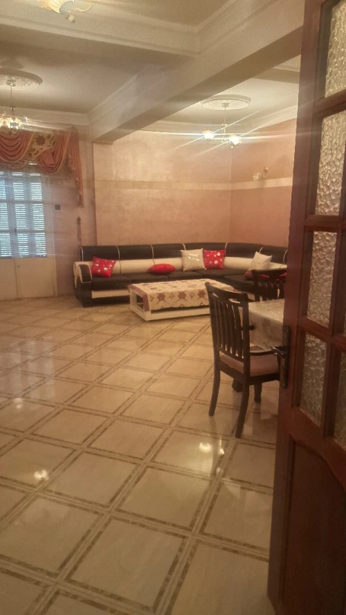 Vente Appartement F4 Sétif Setif