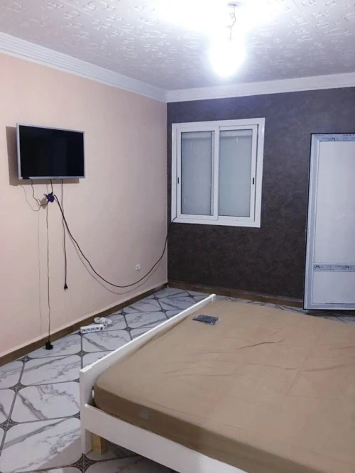 Location Appartement F4 Setif Setif