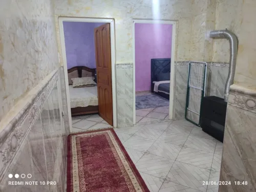 Location Appartement F3 Sétif Setif