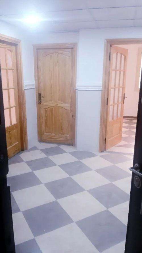 Location Niveau De Villa F5 Setif Setif
