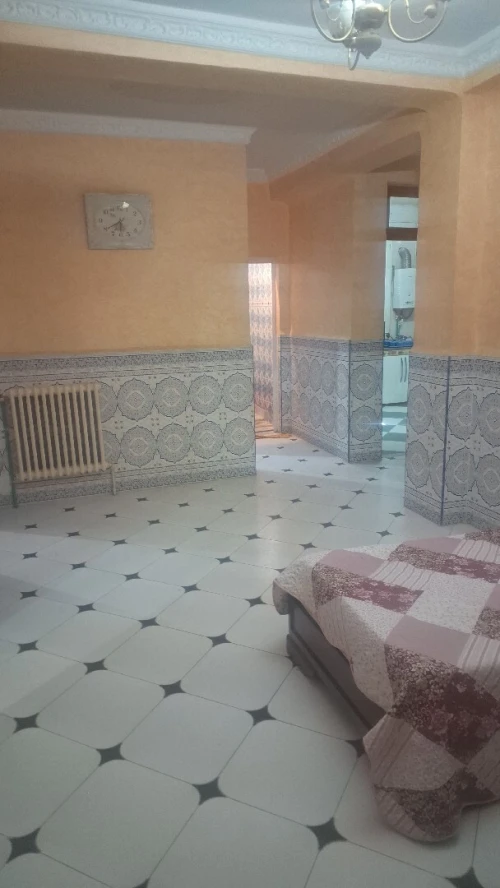 Vente Appartement F4 Sétif Setif