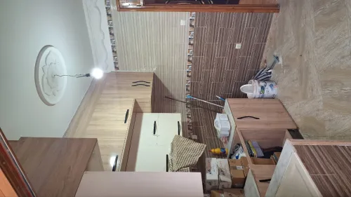 Vente Appartement Duplex Sétif Setif