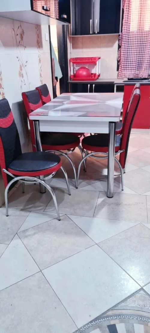 Location Appartement F4 Setif Setif