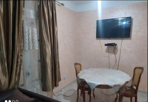Location Appartement F3 Sétif Setif