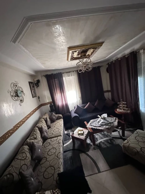 Vente Appartement F4 Sétif Setif