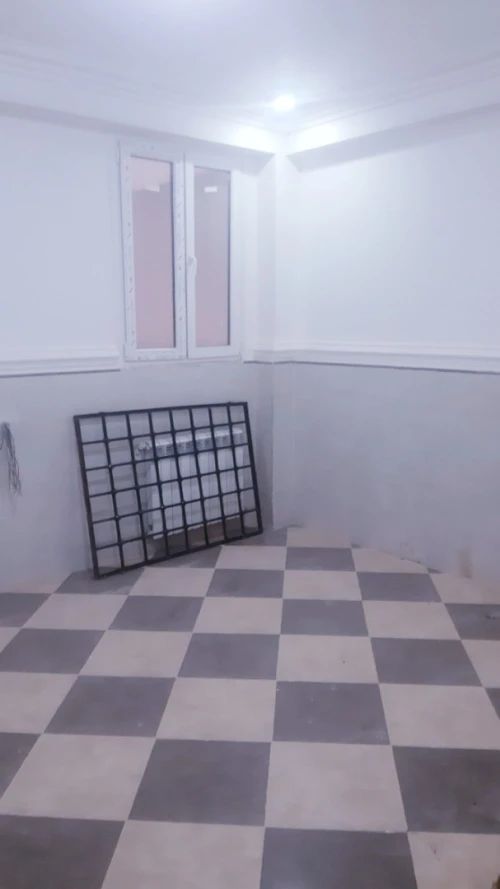 Location Niveau De Villa F5 Setif Setif