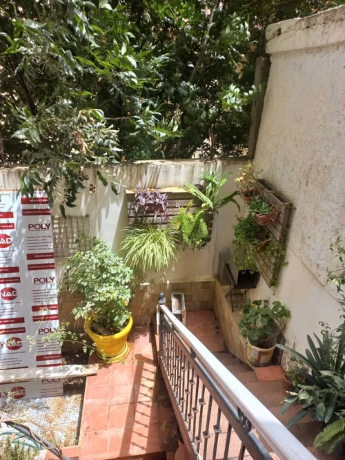 Vente Duplex F3 Alger Draria