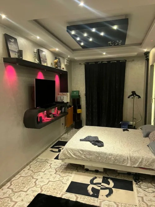 Vente Villa Setif Setif