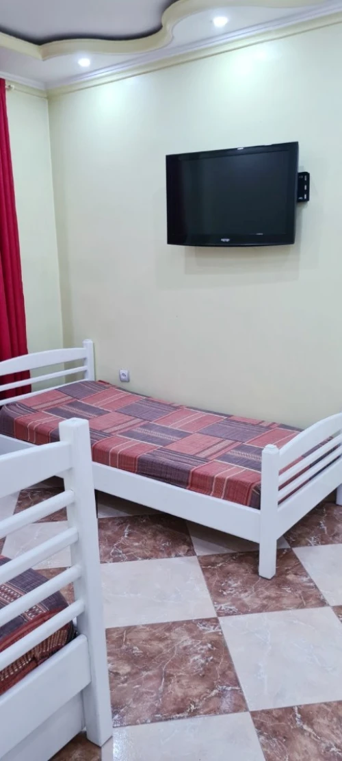 Location Appartement F4 Setif Setif