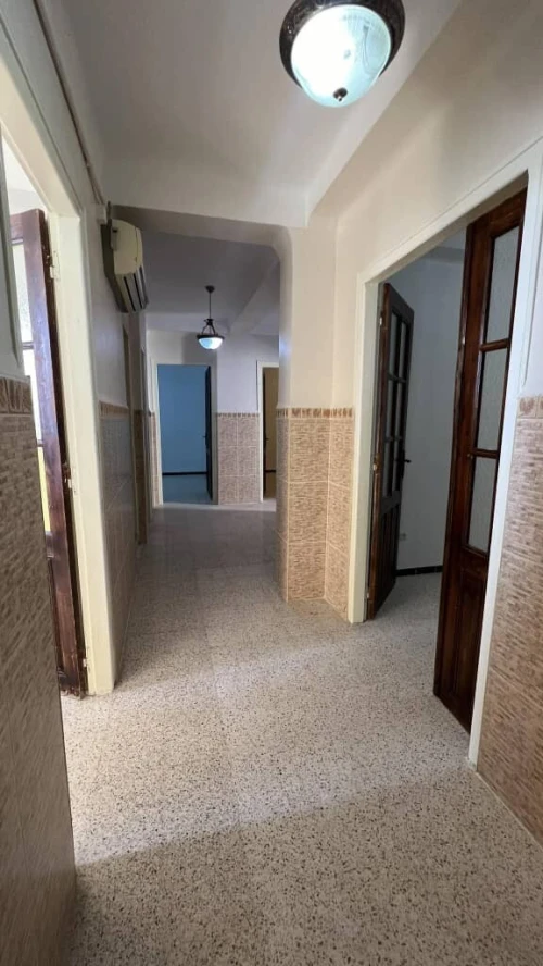 Location Appartement F4 Sétif Setif