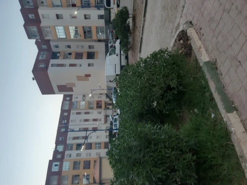 Location vacances Appartement F3 Sétif Setif