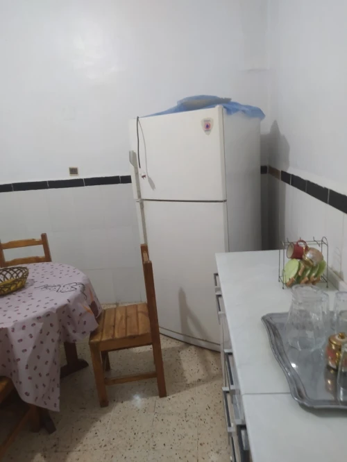 Location vacances Appartement Alger Bab ezzouar