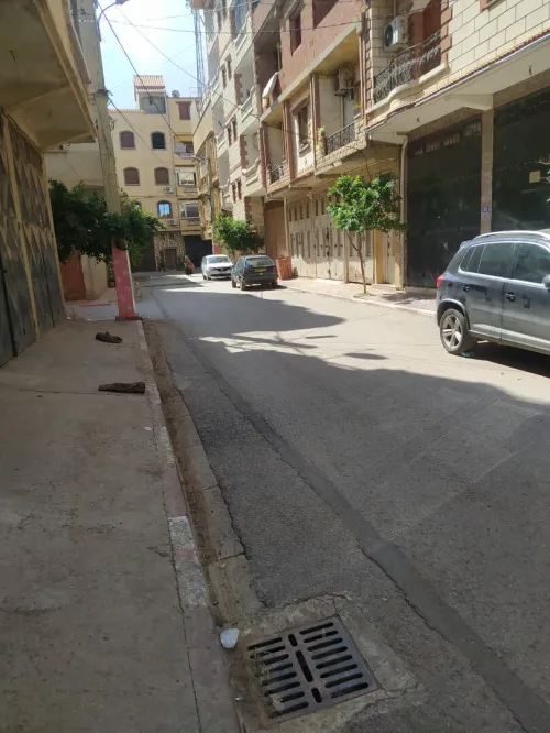 Location vacances Appartement Alger Bab ezzouar