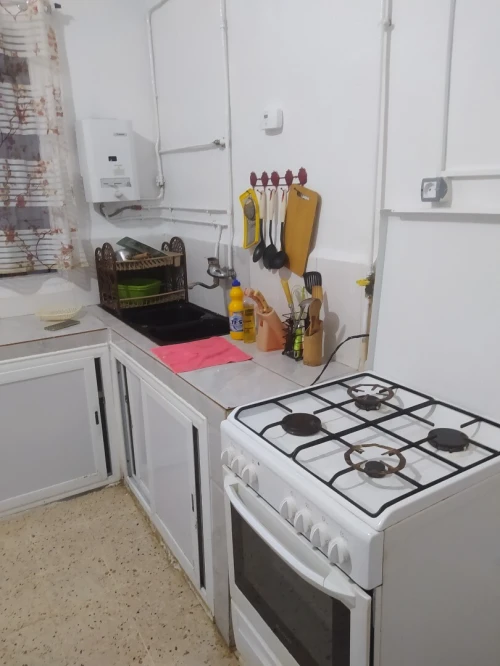 Location vacances Appartement Alger Bab ezzouar