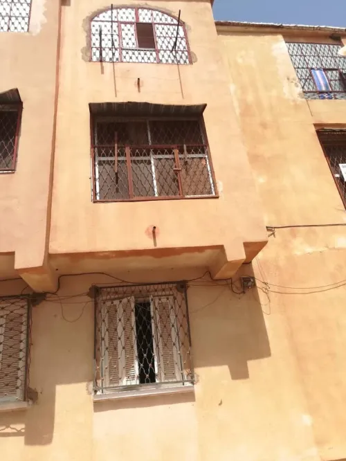 Vente Appartement F4 Ain temouchent Hammam bouhadjar