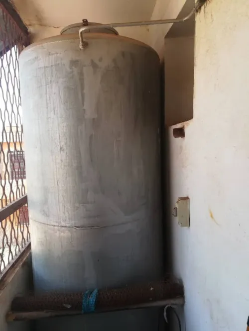 Vente Appartement F4 Ain temouchent Hammam bouhadjar
