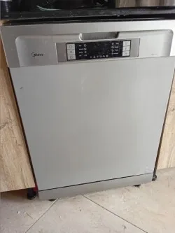 LAVE VAISSELLE MIDEA