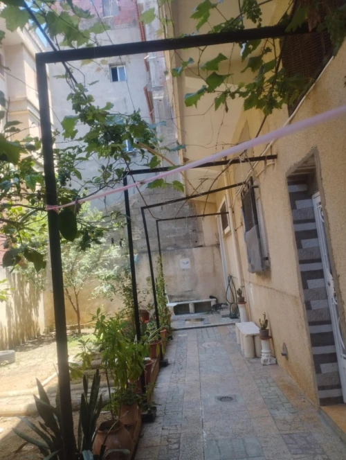 Location vacances Appartement Niveau de villa F3 Jijel Jijel